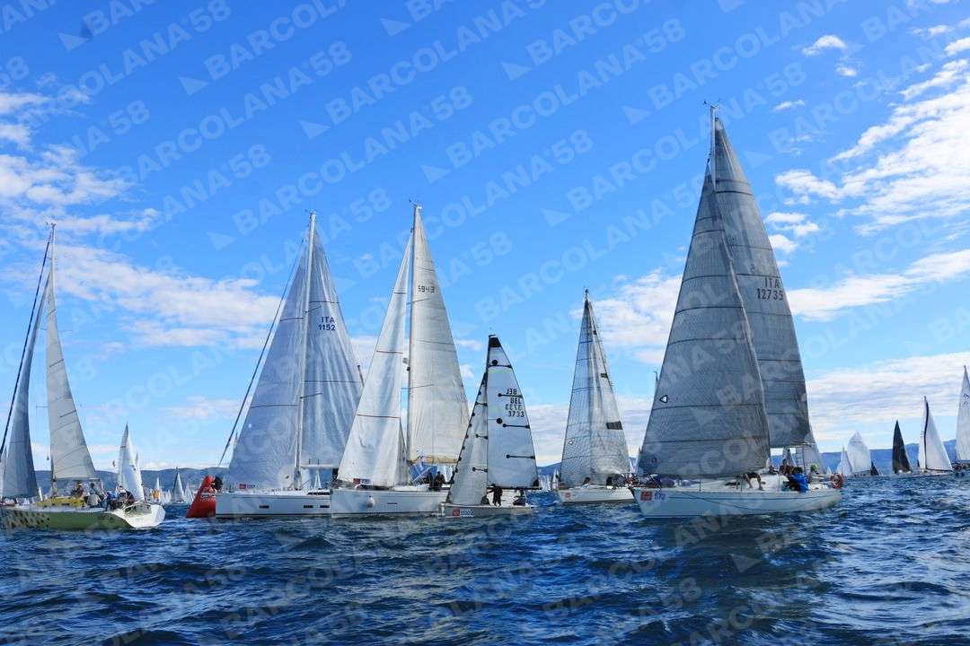 Mascone n° 0573, 1510, 0720, 1257, 1347, 1339