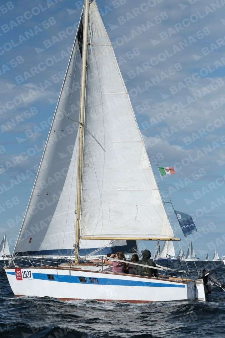 Mascone n° 1937