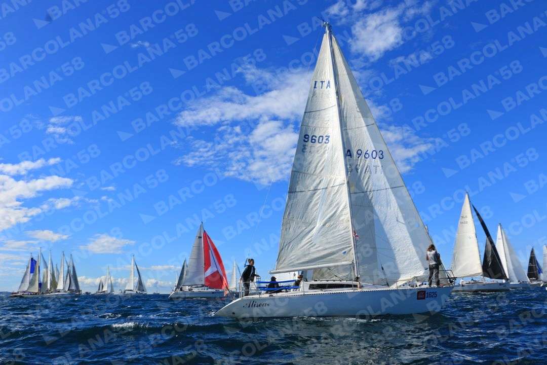 Mascone n° 1625 - immagine 1