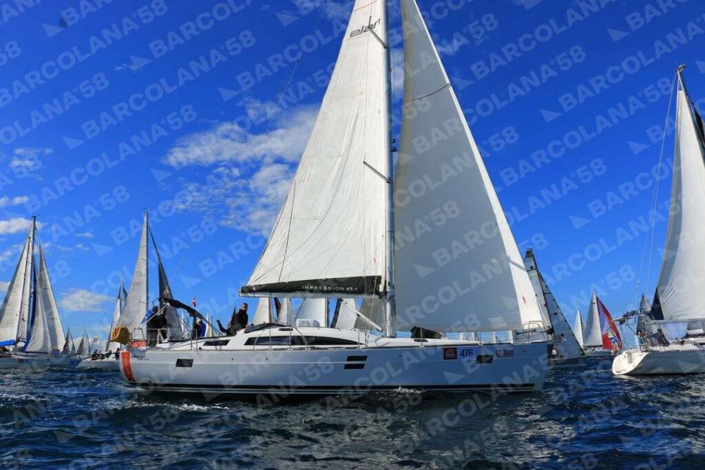 Mascone n° 0476