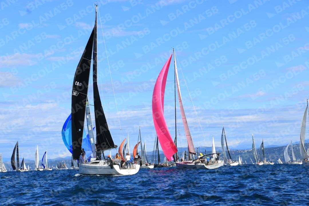 Mascone n° 1287, 0127 - immagine 1