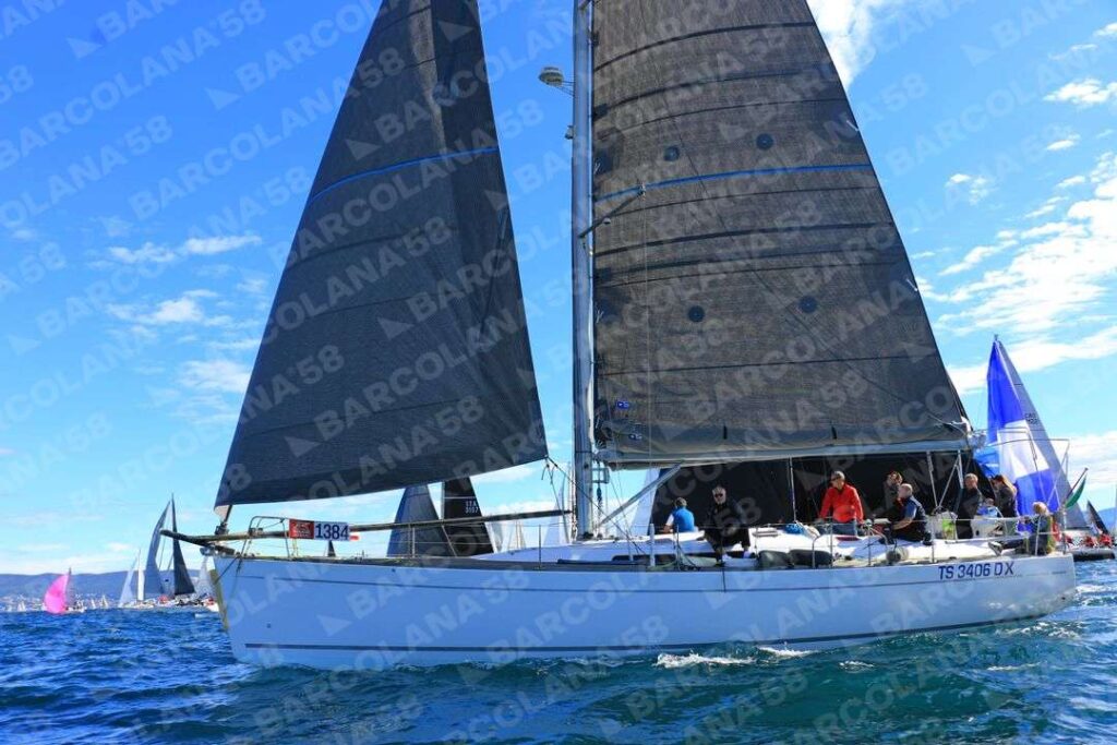 Mascone n° 1384