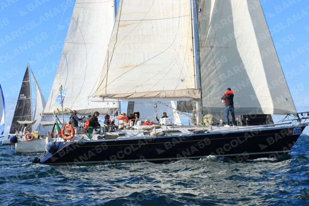 Mascone n° 1232