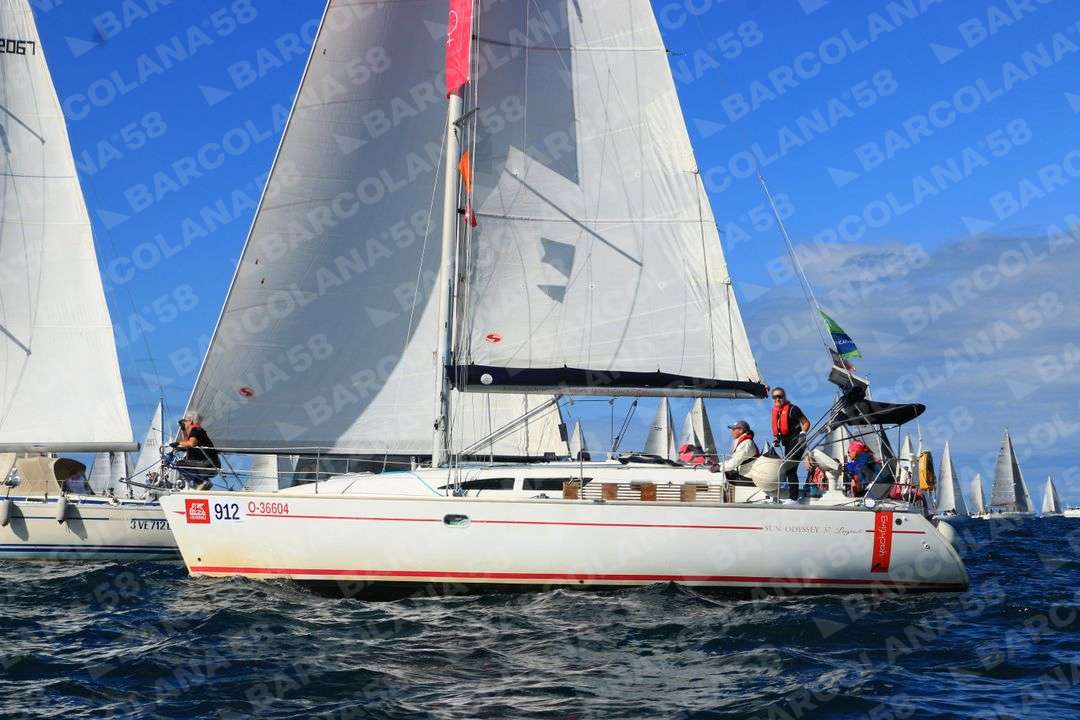 Mascone n° 0912