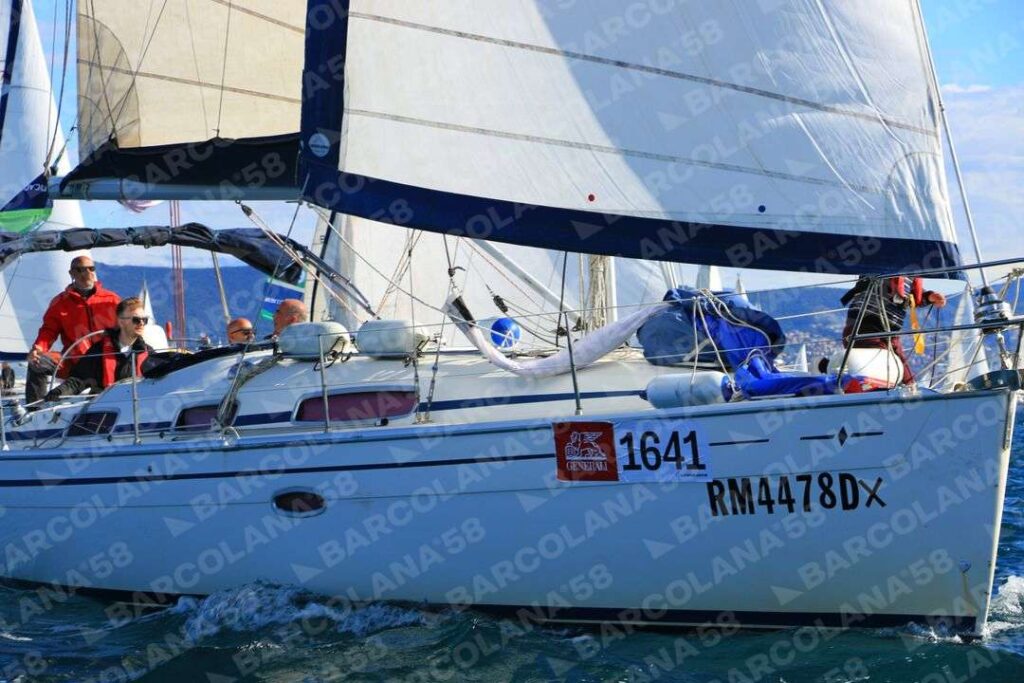 Mascone n° 1641