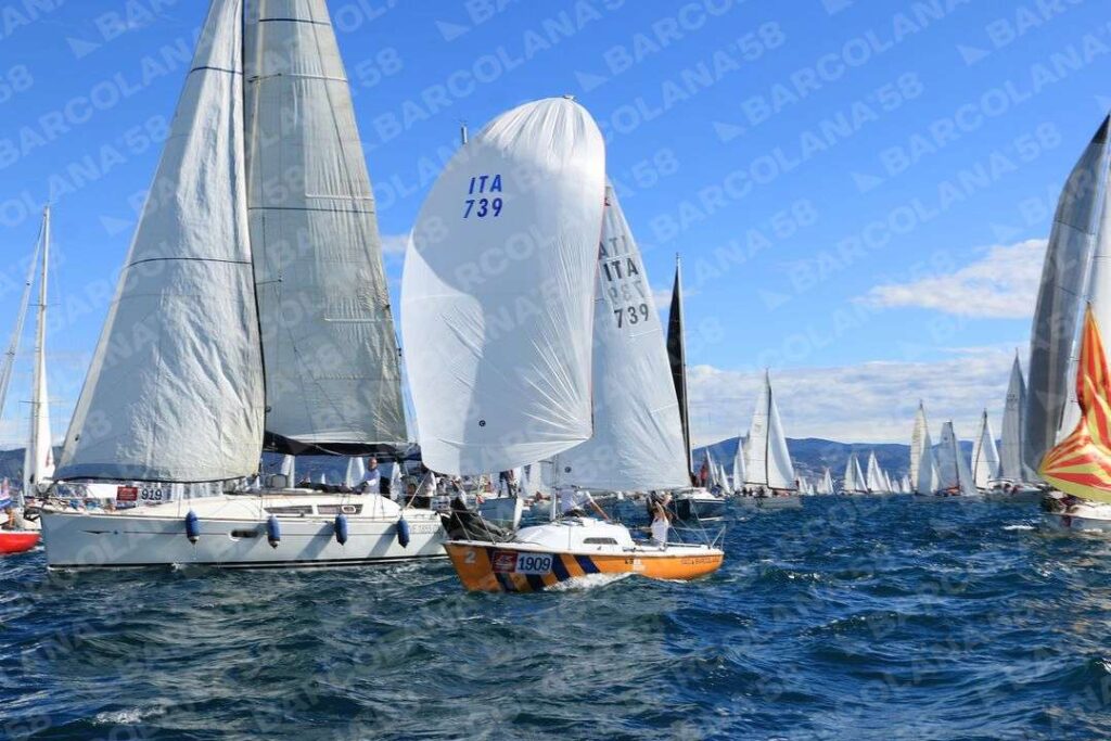 Mascone n° 1909, 0919, 0862