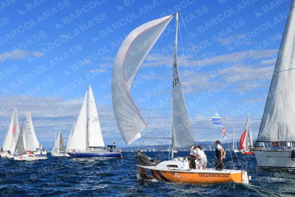 Mascone n° 1909, 0919, 0465, 0765, 0912