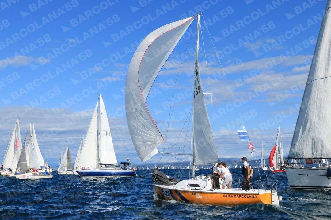 Mascone n° 1909, 0919, 0465, 0765, 0912 - immagine 1