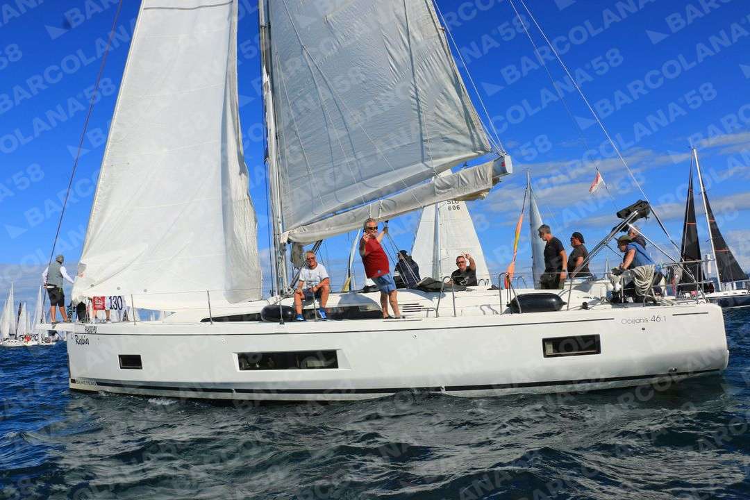 Mascone n° 0130