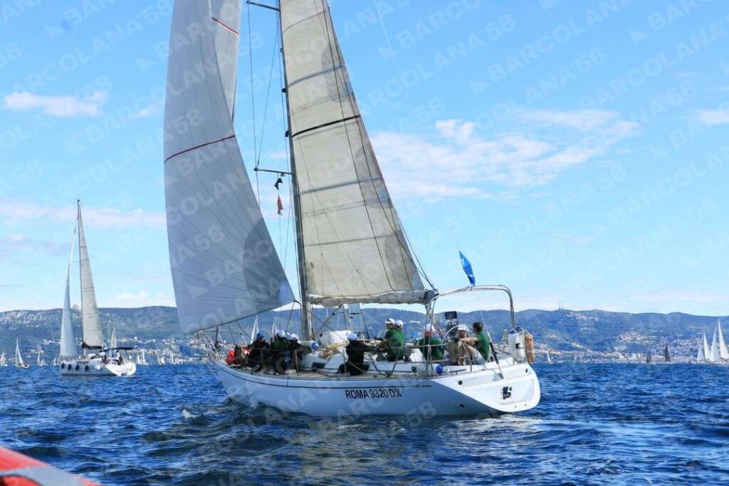 Mascone n° 0914