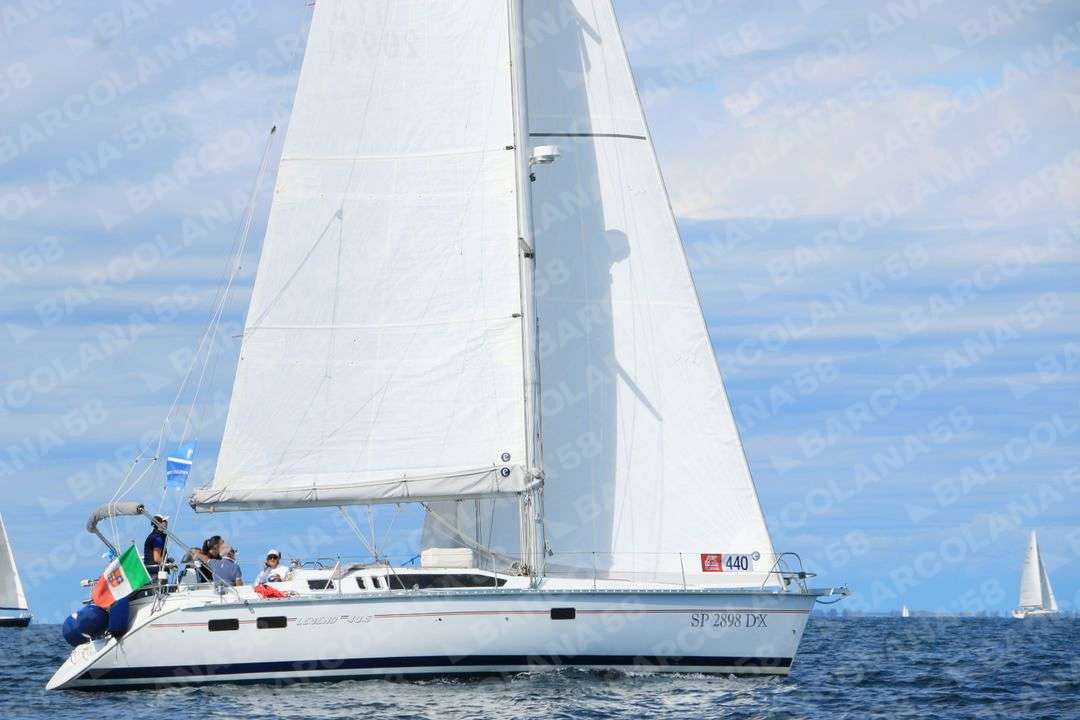 Mascone n° 0440