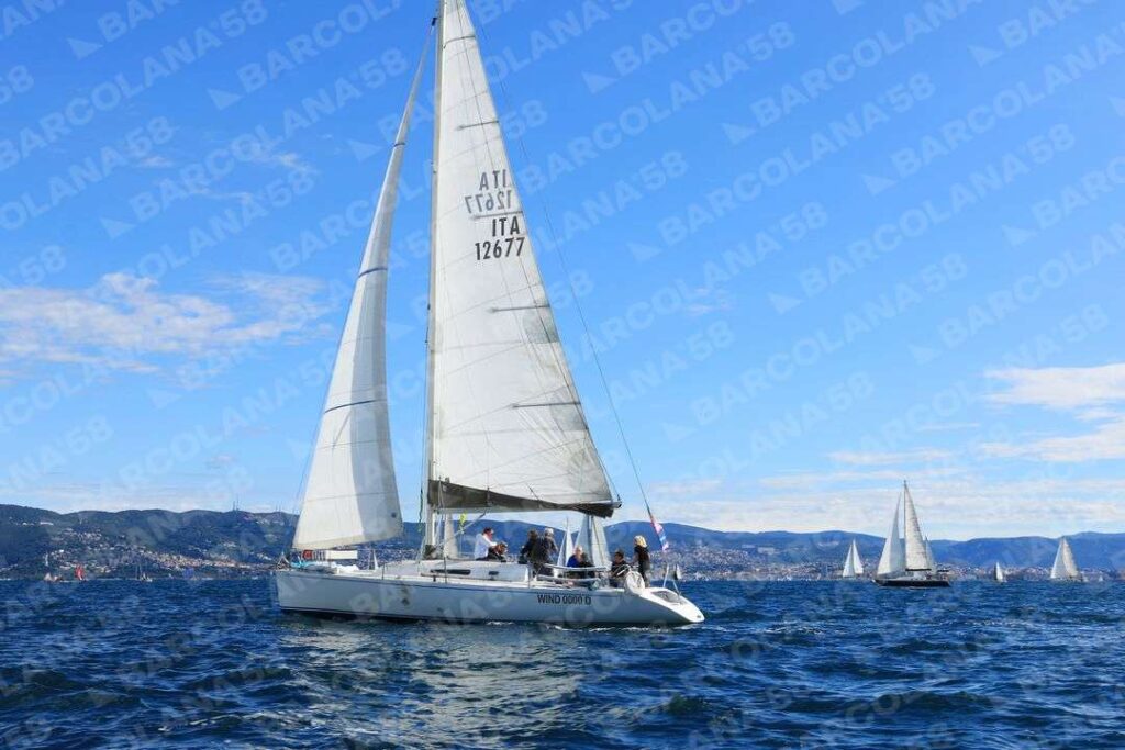 Mascone n° 1711