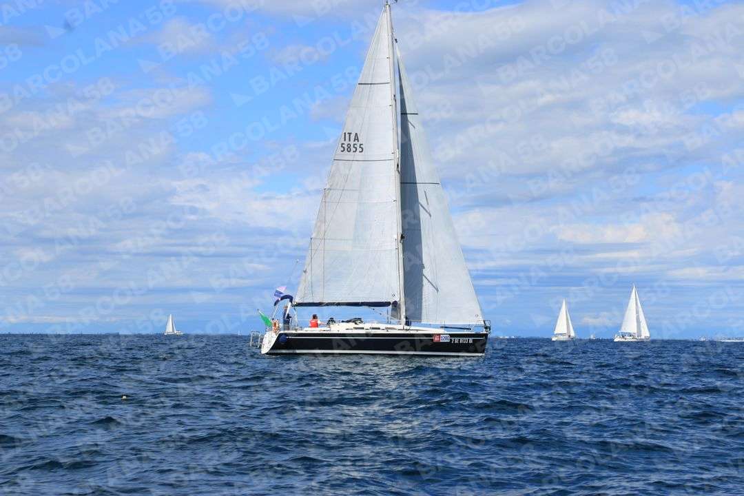 Mascone n° 1280
