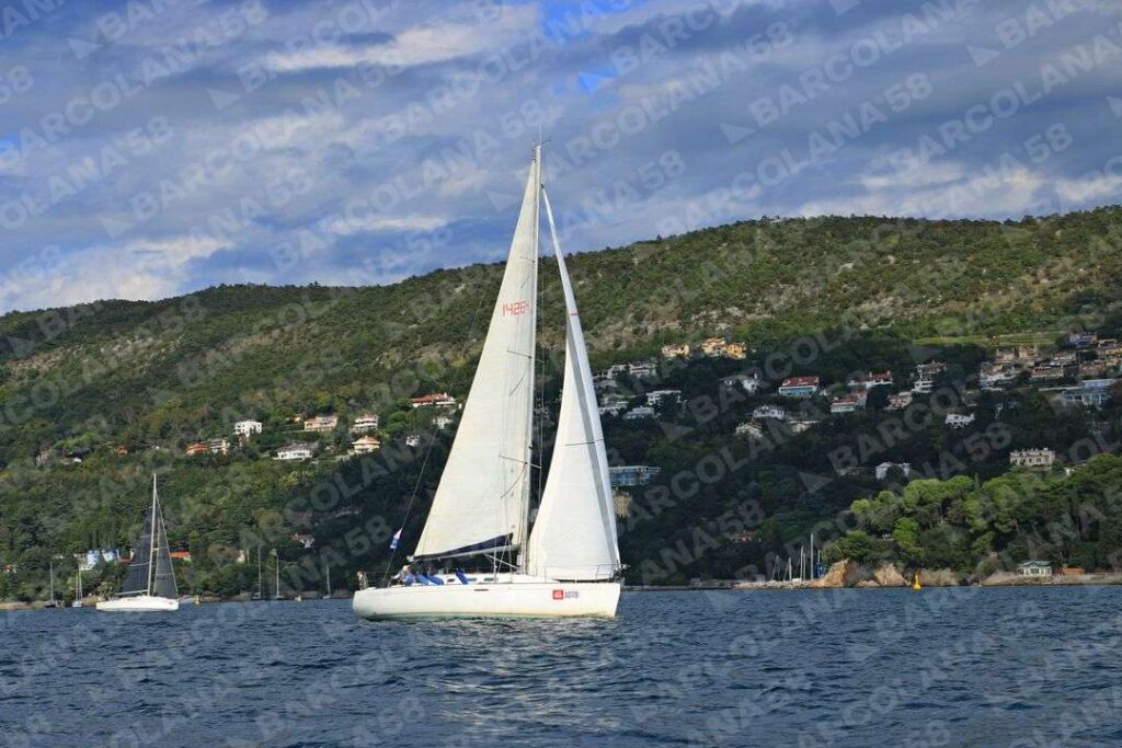 Mascone n° 1078