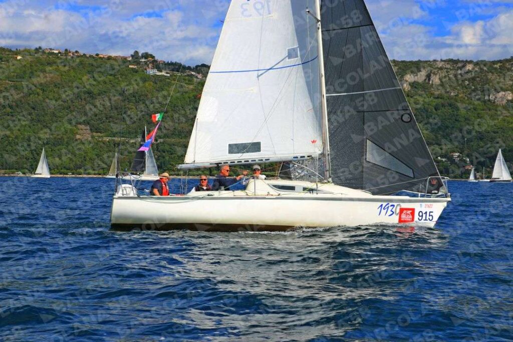 Mascone n° 0915