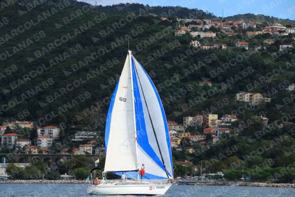 Mascone n° 0537