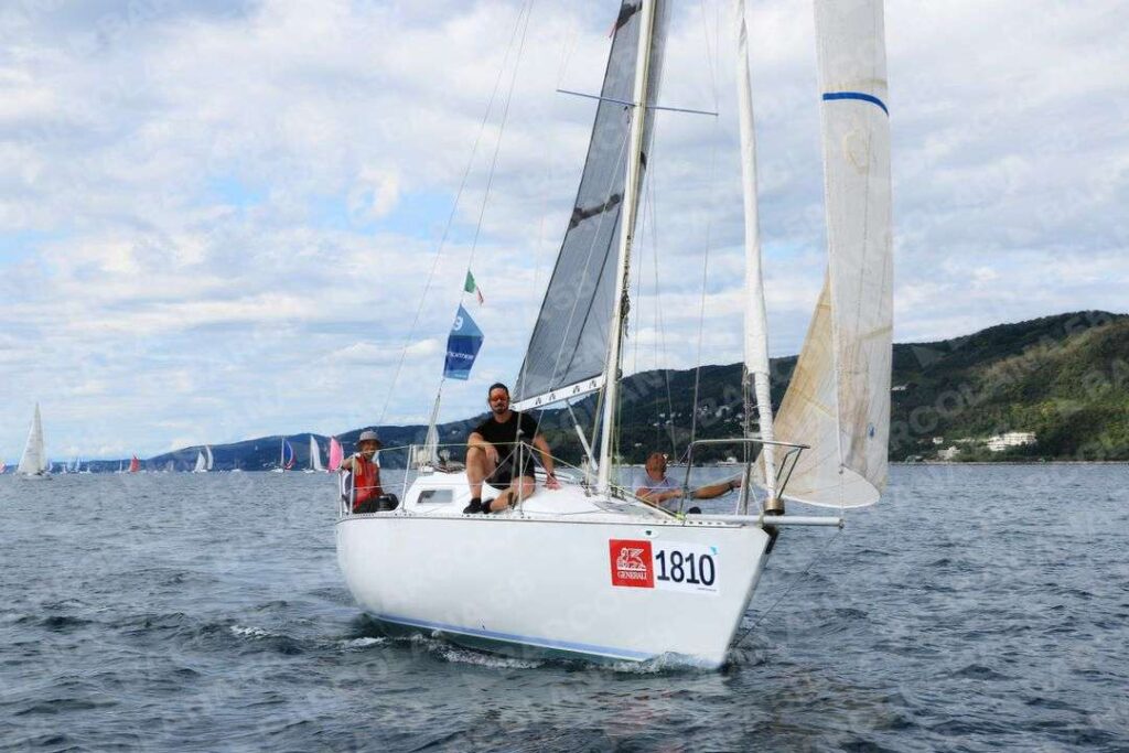 Mascone n° 1810