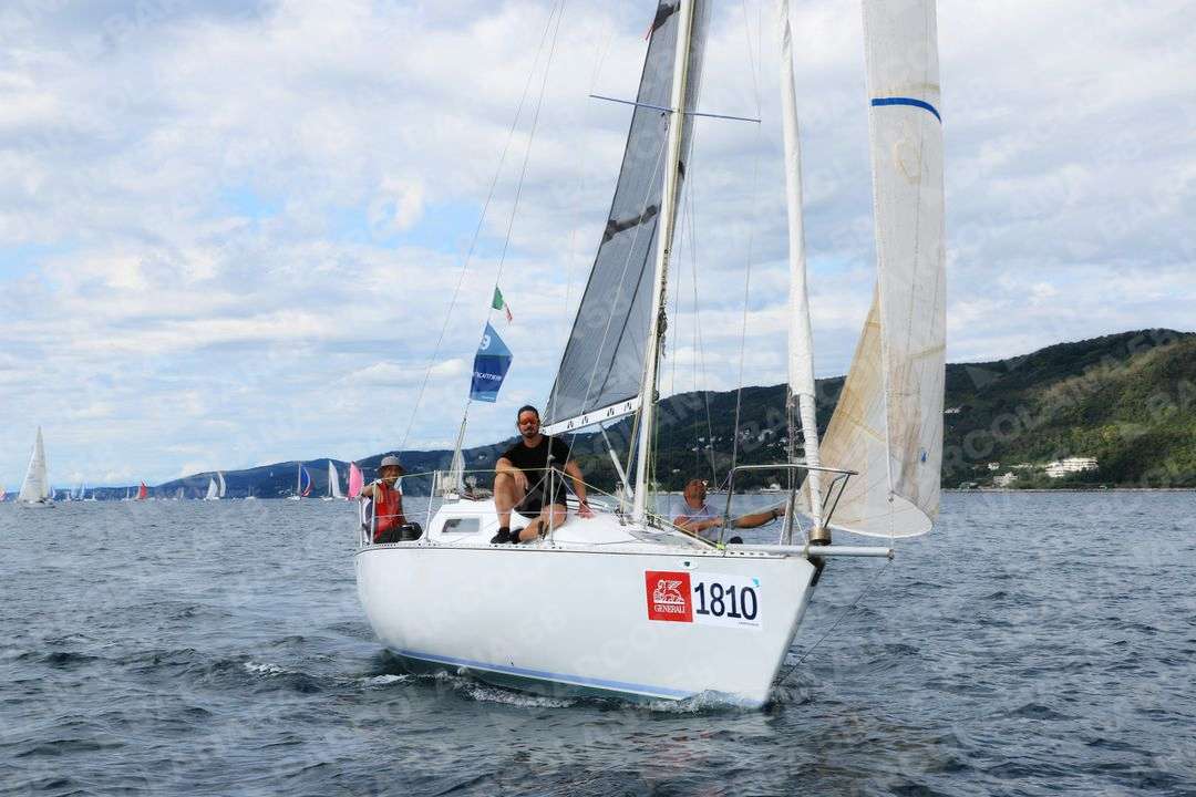 Mascone n° 1810 - immagine 1