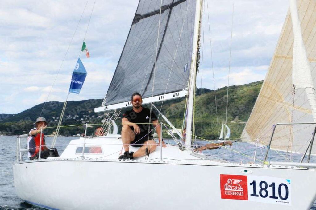 Mascone n° 1810