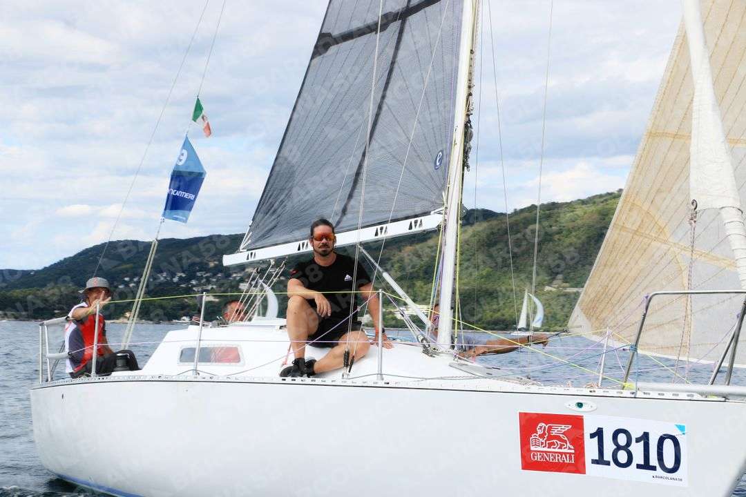 Mascone n° 1810 - immagine 1