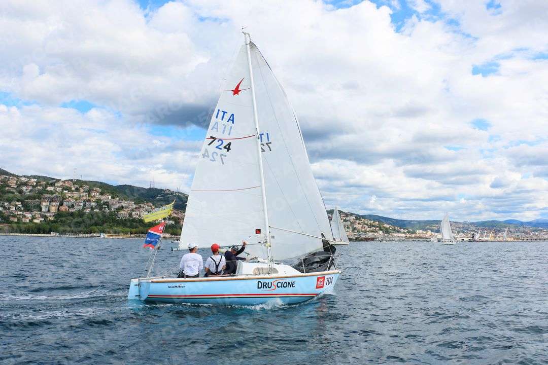 Mascone n° 0704