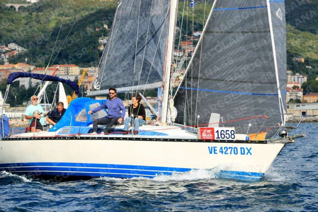 Mascone n° 1658