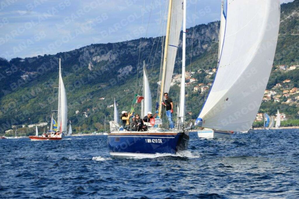 Mascone n° 1226