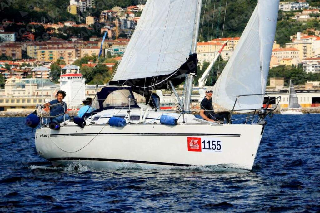Mascone n° 1155