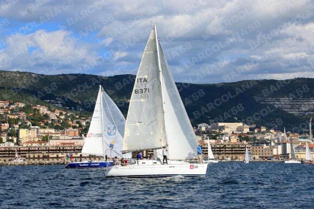 Mascone n° 0686