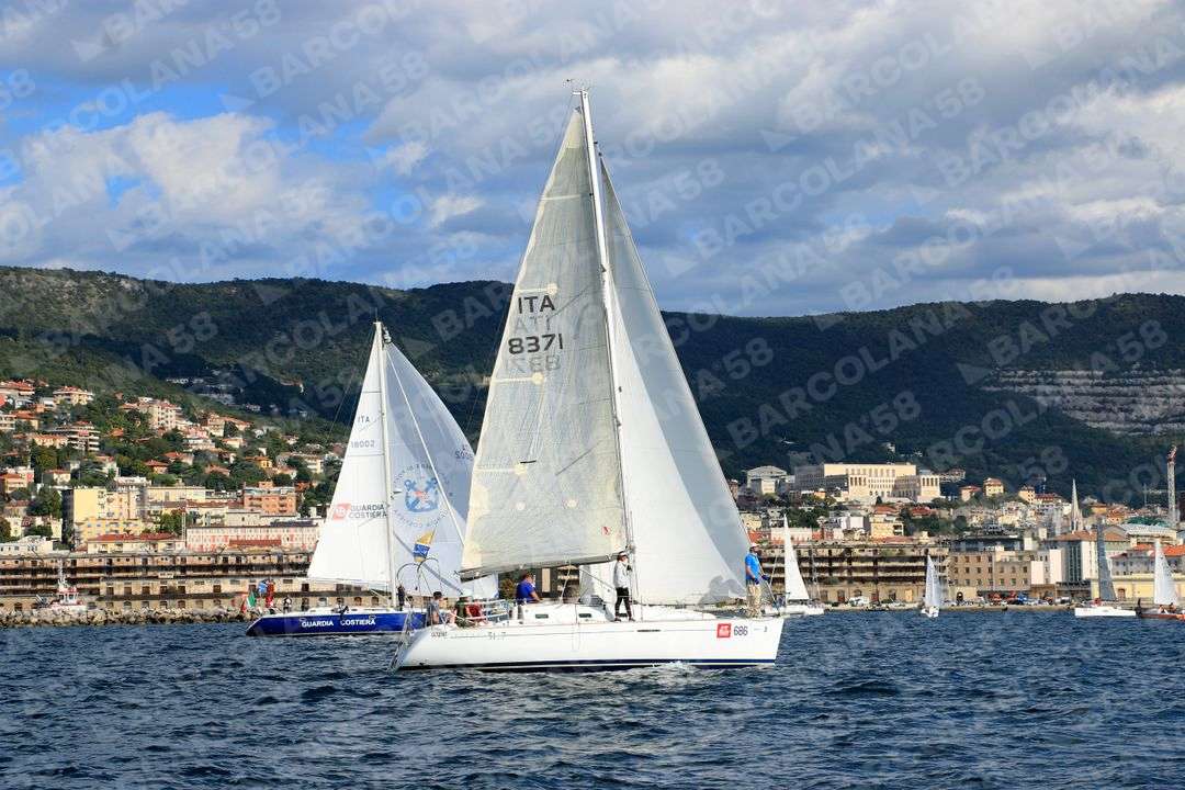 Mascone n° 0686