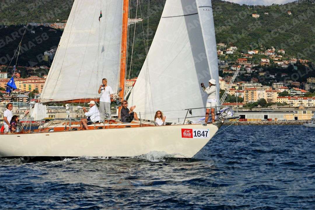 Mascone n° 1647