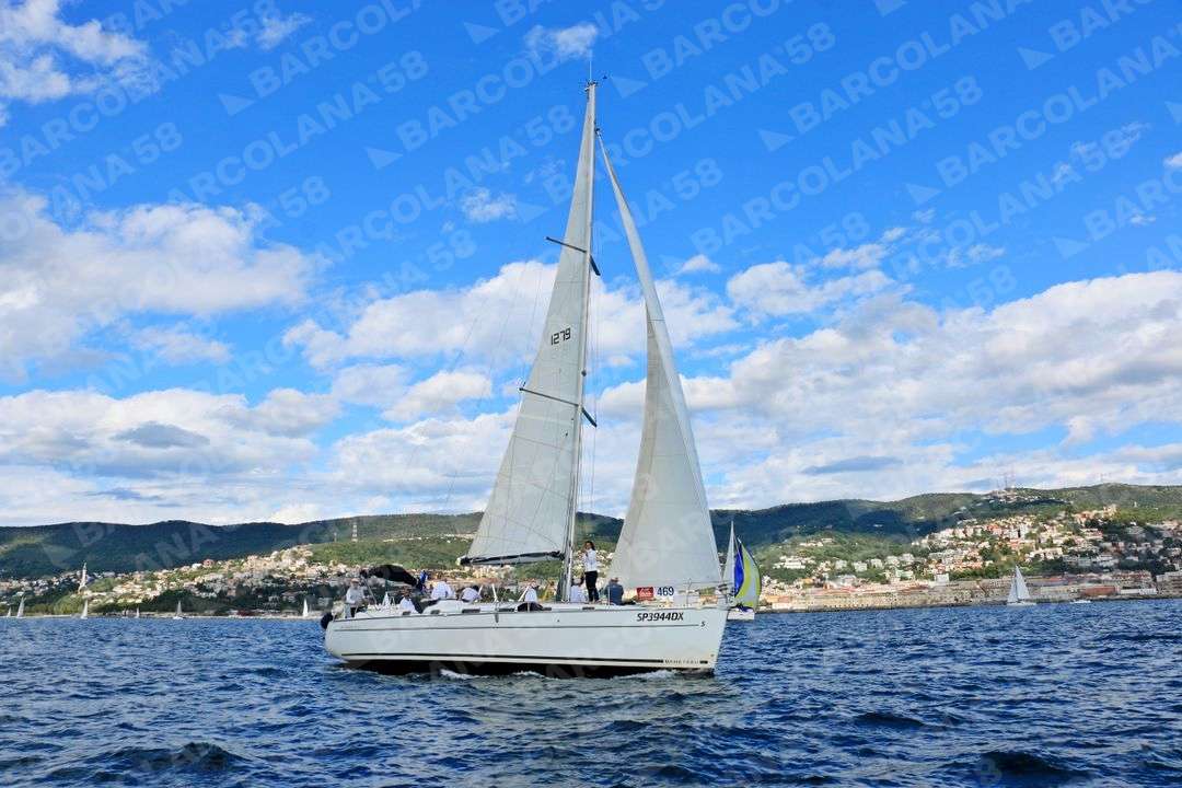 Mascone n° 0469