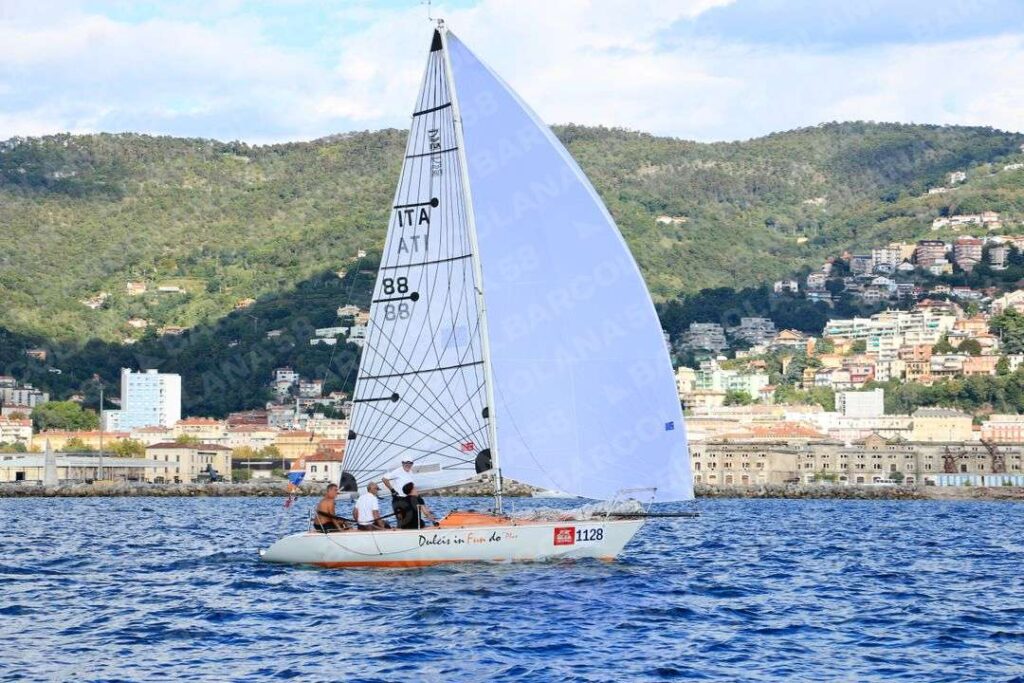 Mascone n° 1128