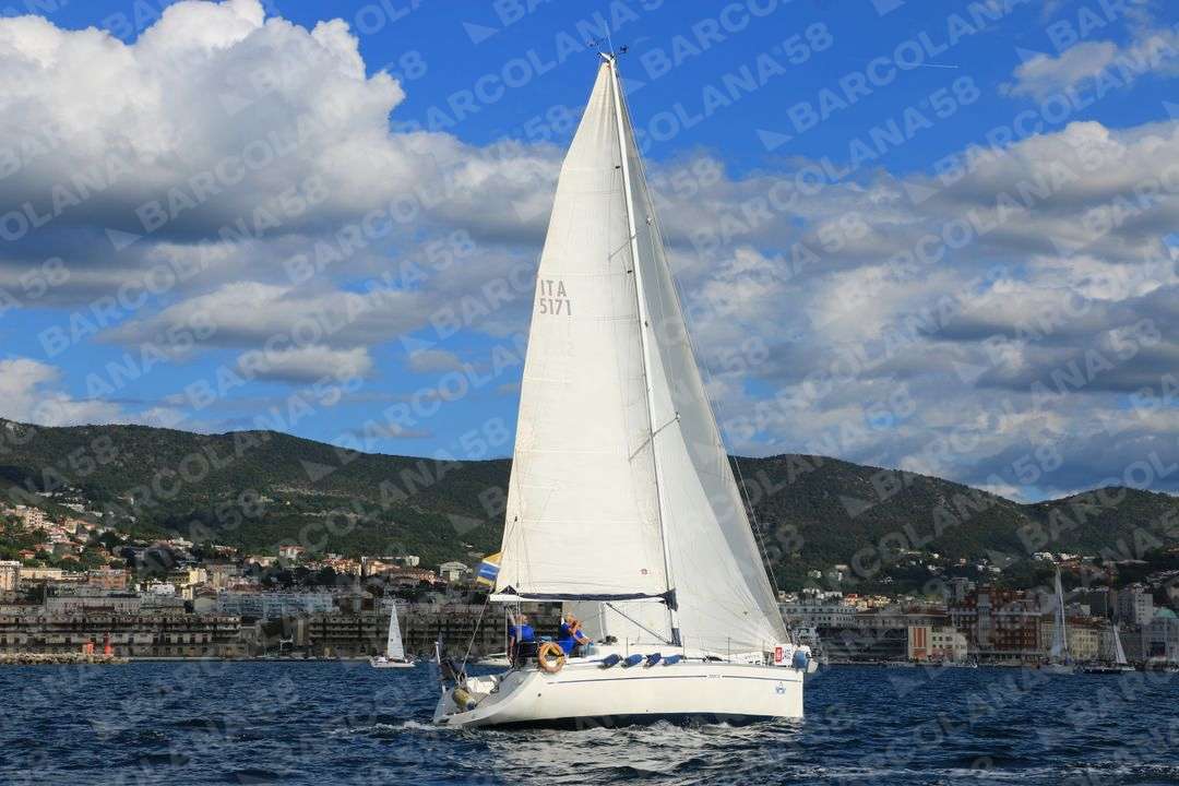 Mascone n° 1405