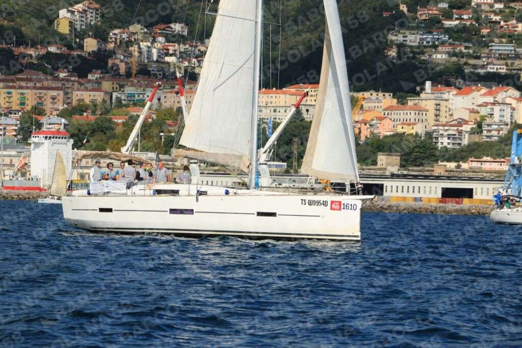 Mascone n° 1610