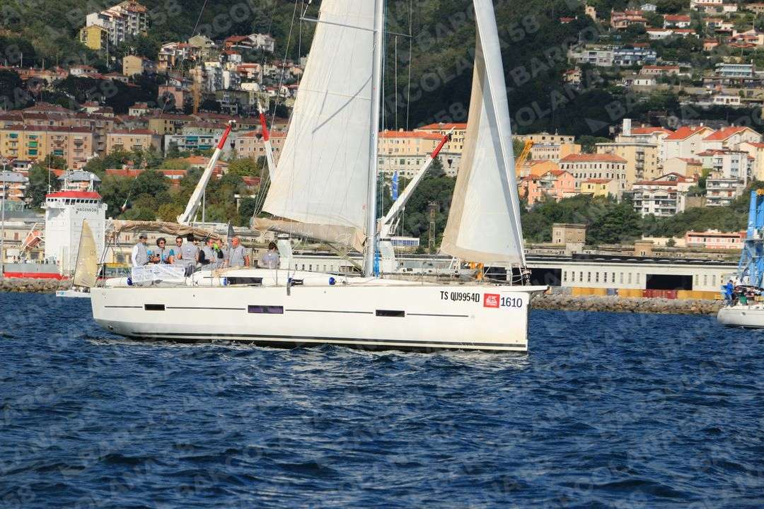 Mascone n° 1610
