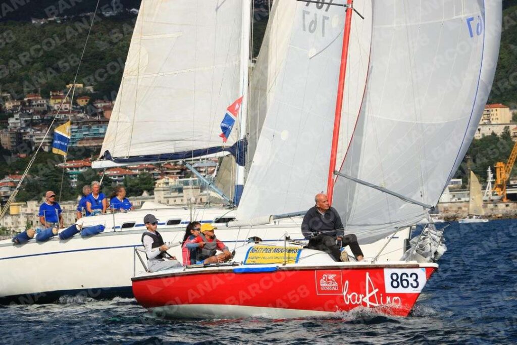 Mascone n° 0863