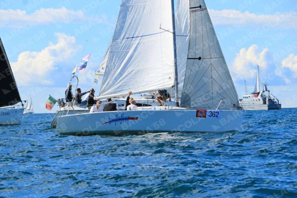 Mascone n° 0362