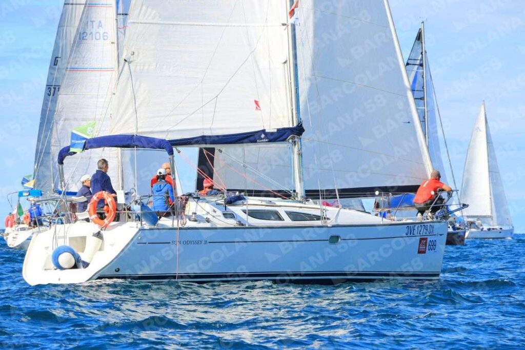 Mascone n° 0699