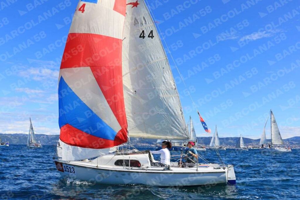 Mascone n° 1513