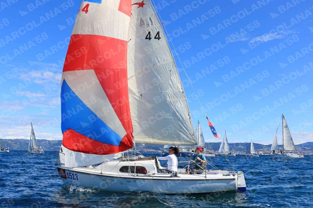 Mascone n° 1513