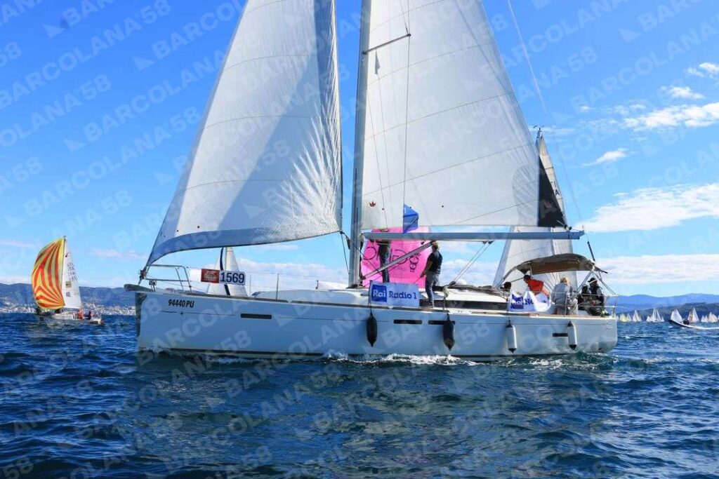 Mascone n° 1569