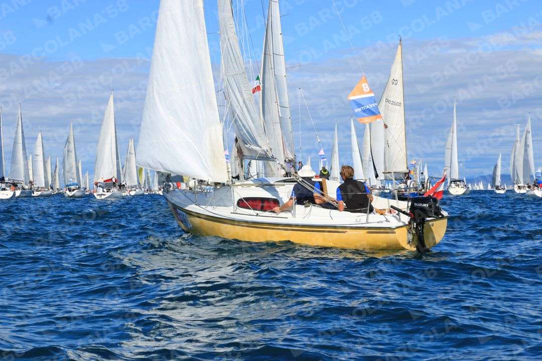 Mascone n° 1066