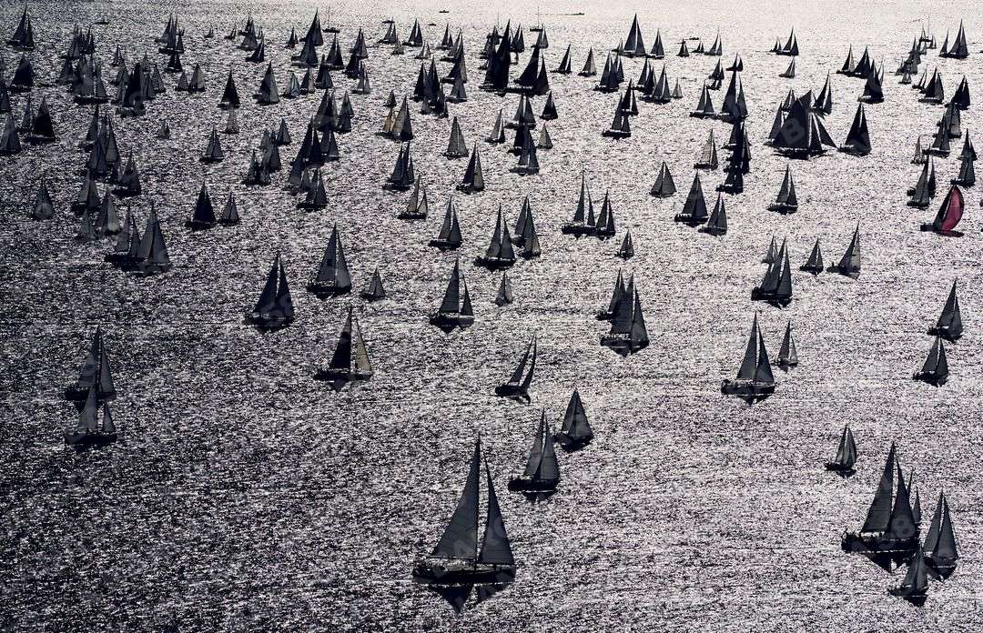 Barcolana 58 - immagine 1