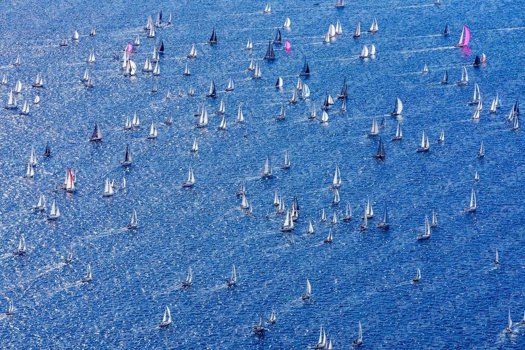 Barcolana 58 - immagine 1
