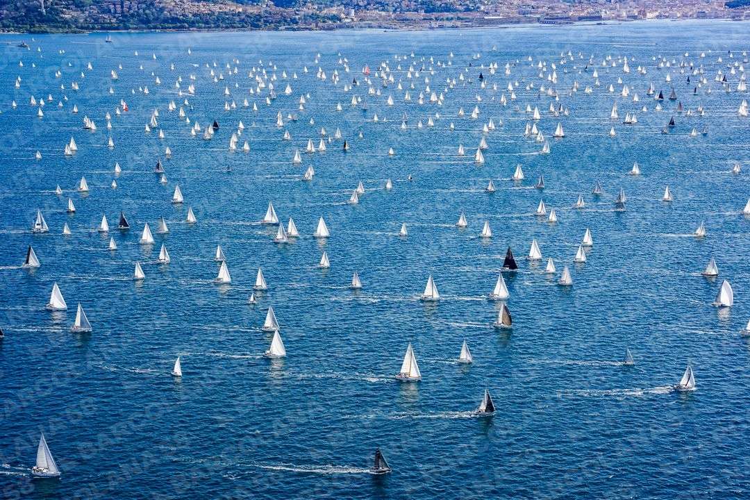 Barcolana 58 - immagine 1